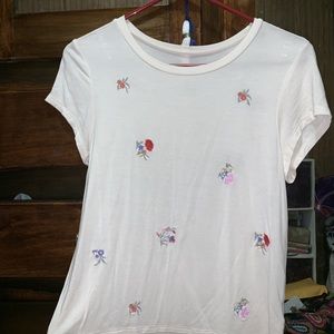 american eagle shirt